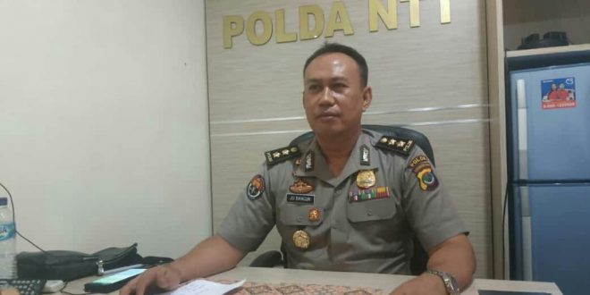 Kabidhumas Polda NTT Imbau Masyarakat Tidak Menyebarkan Foto Insiden di Polrestabes Medan